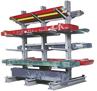 MECO Series-2000-Double-Sided